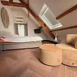 Herberg Herbergh Rehoboth