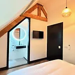 Herbergh Rehoboth Heelsum