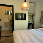Herbergh Rehoboth 5* Heelsum