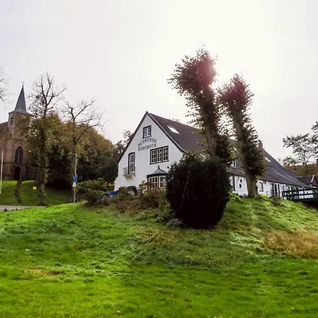 Herbergh Rehoboth Heelsum