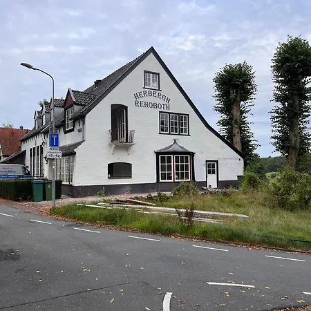 Herbergh Rehoboth * Heelsum