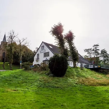 Inn Herbergh Rehoboth