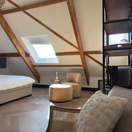 Herbergh Rehoboth Herberg 5*