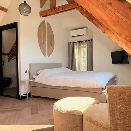 Herbergh Rehoboth Herberg 5*