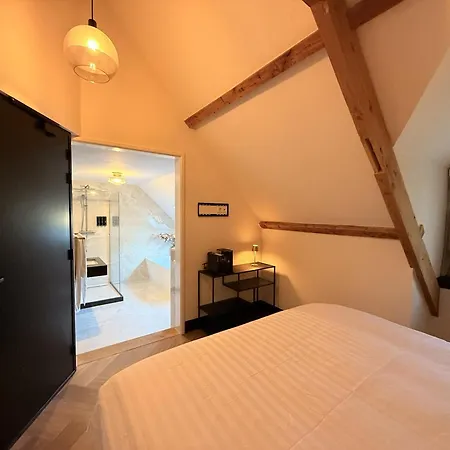 Herbergh Rehoboth 5*