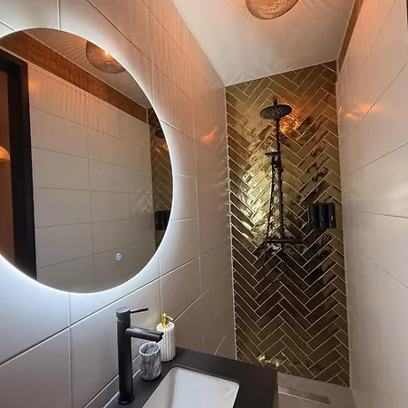 Herbergh Rehoboth イン ヘールスム