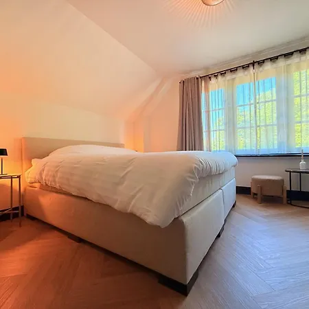 Herbergh Rehoboth 5* ヘールスム