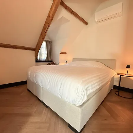 Herbergh Rehoboth 5* Heelsum