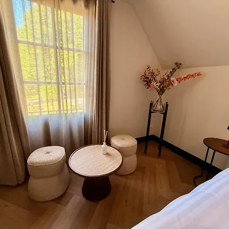 Estalagem Herbergh Rehoboth