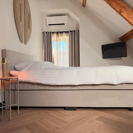 Herbergh Rehoboth Herberg 5*