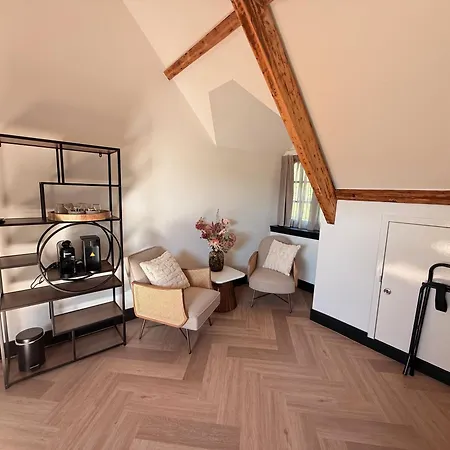 Herbergh Rehoboth 5*