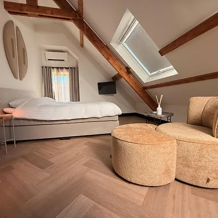 Inn Herbergh Rehoboth