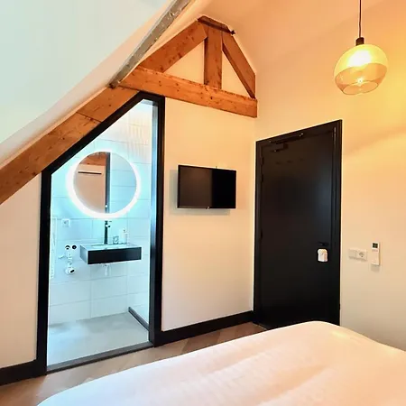 Herbergh Rehoboth Heelsum