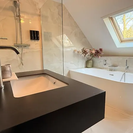 イン Herbergh Rehoboth 5*