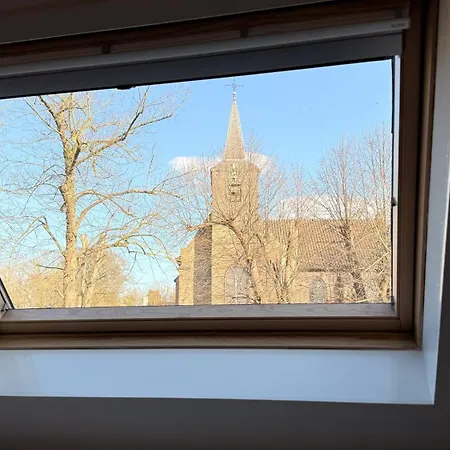 イン Herbergh Rehoboth ヘールスム