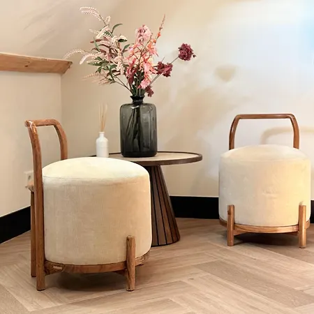 Herbergh Rehoboth イン ヘールスム