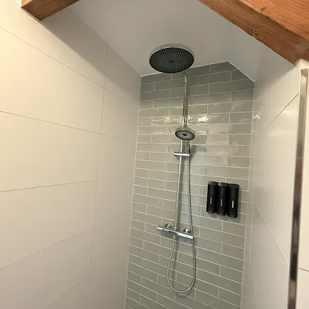 Estalagem Herbergh Rehoboth