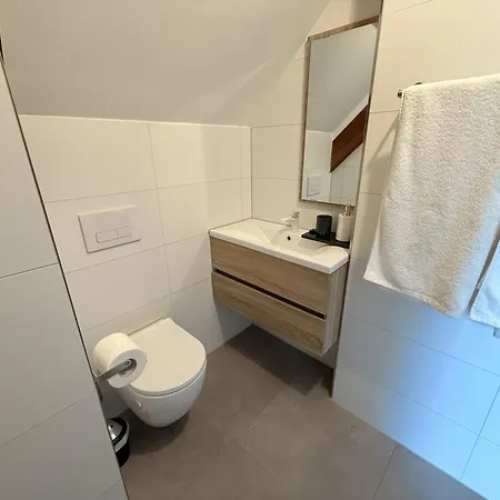 イン Herbergh Rehoboth ヘールスム