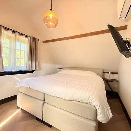 Inn Herbergh Rehoboth *