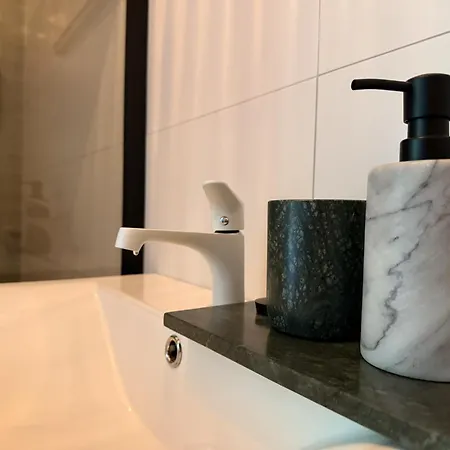 Herbergh Rehoboth 5* ヘールスム