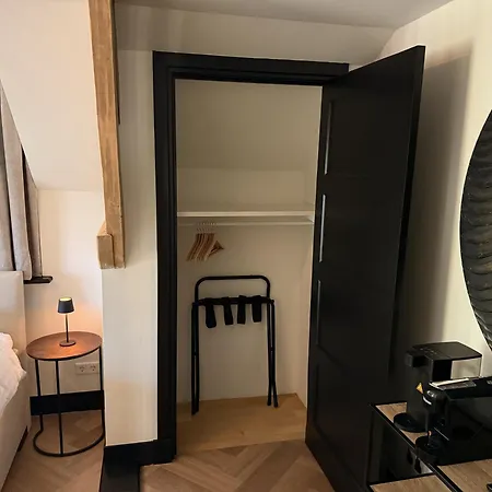 イン Herbergh Rehoboth 5*