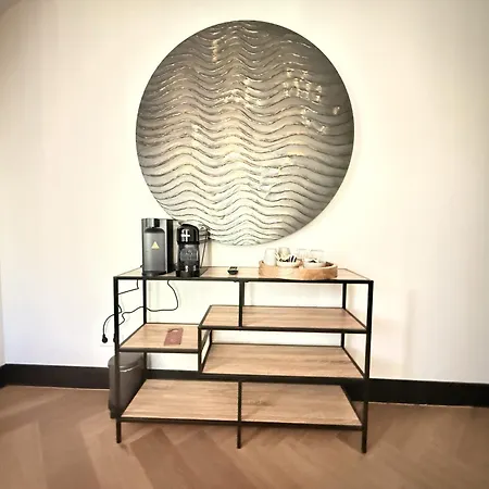 Herbergh Rehoboth イン ヘールスム