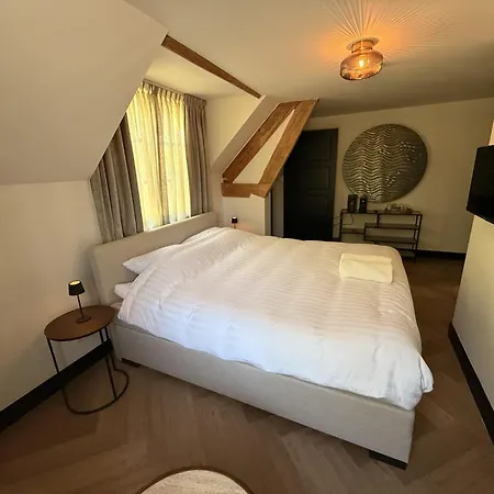 イン Herbergh Rehoboth