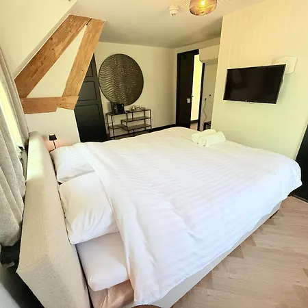 Inn Herbergh Rehoboth