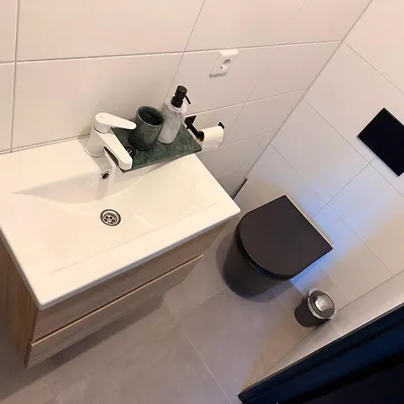 イン Herbergh Rehoboth 5*