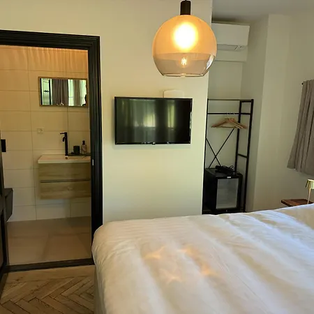 Herbergh Rehoboth 5* Heelsum