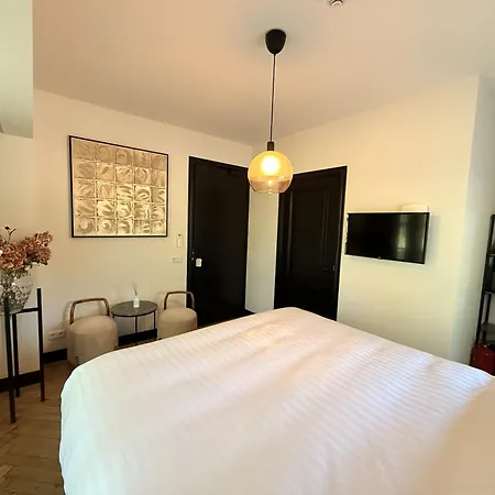 Inn Herbergh Rehoboth *