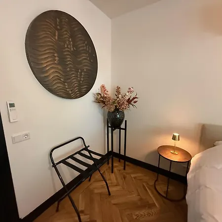 Herbergh Rehoboth Estalagem