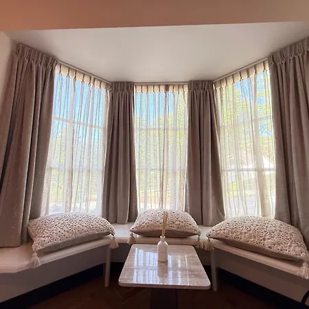 Herbergh Rehoboth イン