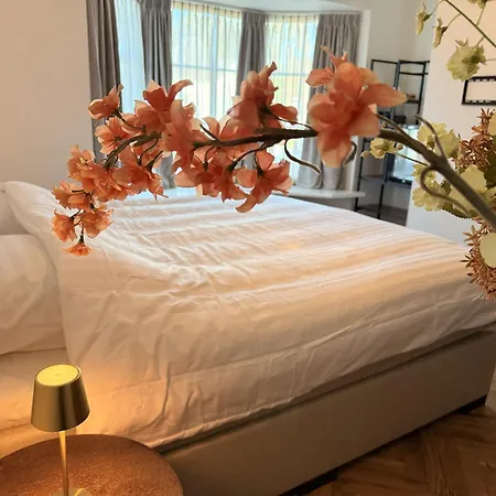 Inn Herbergh Rehoboth *