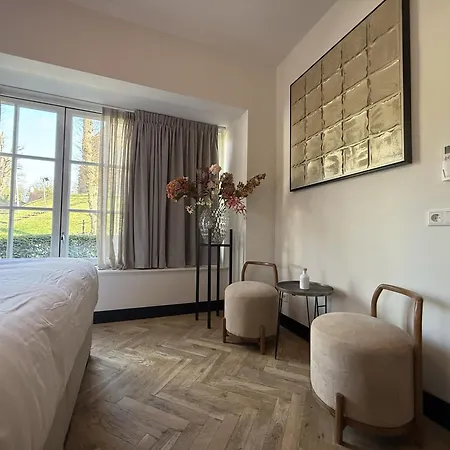 Herbergh Rehoboth ヘールスム