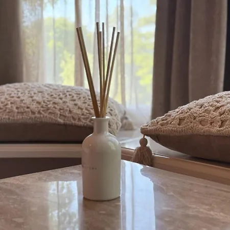 Herbergh Rehoboth Estalagem