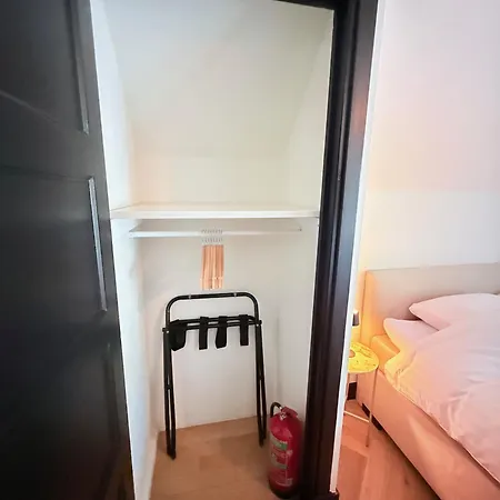 Herbergh Rehoboth 5* Heelsum