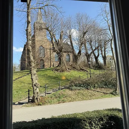 Herbergh Rehoboth 5* Heelsum