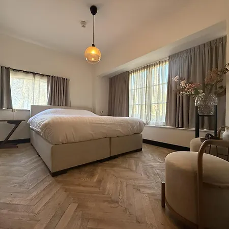 イン Herbergh Rehoboth