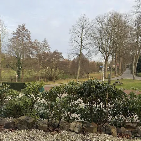 Herbergh Rehoboth Herberg 5*