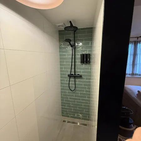 אורחן Herbergh Rehoboth 5*