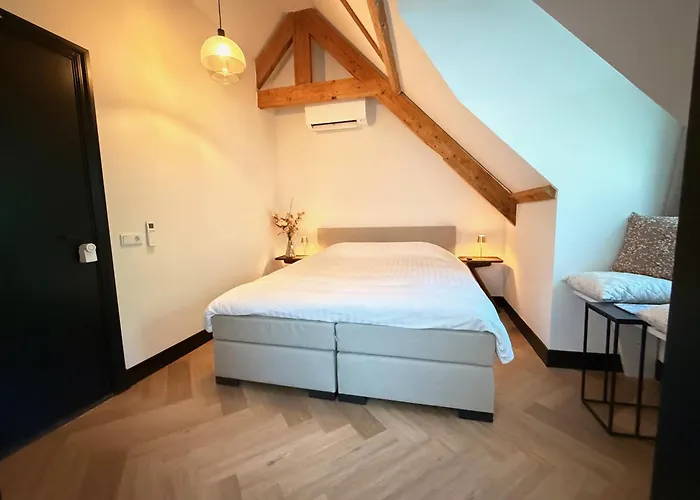 Herberg Herbergh Rehoboth 5*