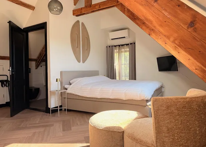 Herbergh Rehoboth Herberg 5*