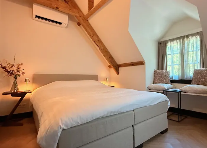 Herberg Herbergh Rehoboth 5*