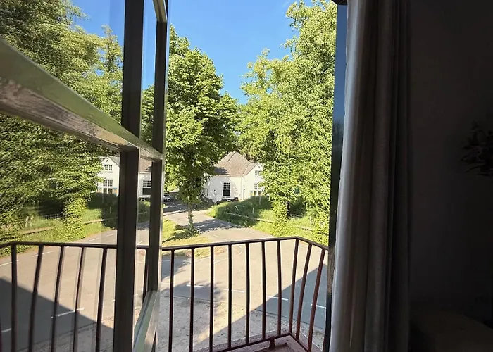 Herberg Herbergh Rehoboth 5*