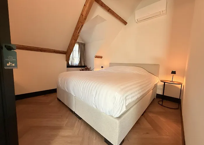 Herbergh Rehoboth 5* Heelsum