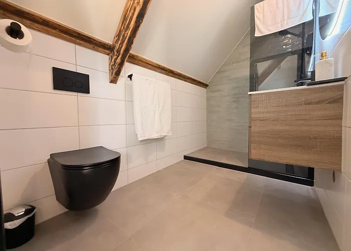 Herbergh Rehoboth Herberg Heelsum