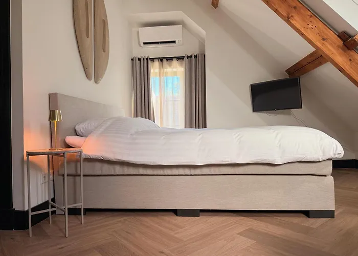 Herbergh Rehoboth Herberg 5*