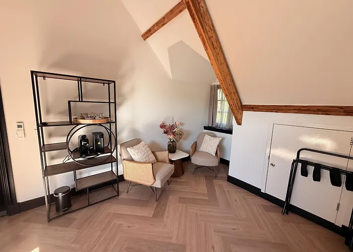 Herbergh Rehoboth 5*