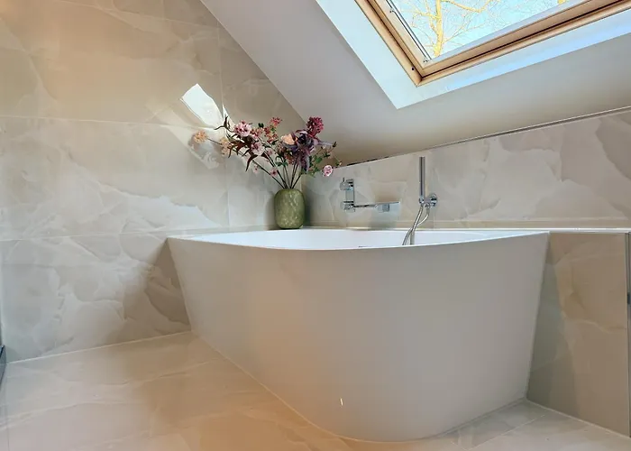 Herbergh Rehoboth 5*